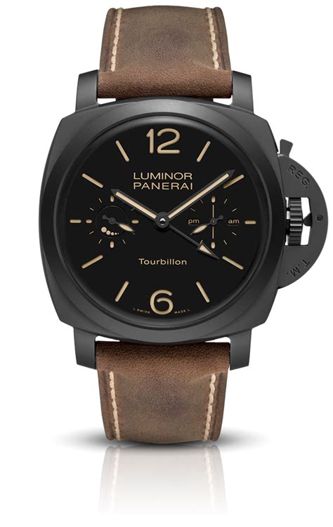 panerai morzo